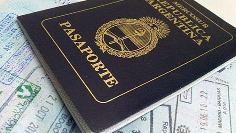 Cuáles son las nuevas tarifas para obtener DNI y Pasaporte 