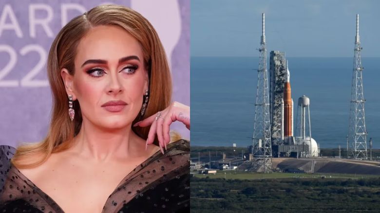 Adele, BTS, Beatles, Coldplay y Bruno Mars están en la lista de los artistas que sonarán en la Luna