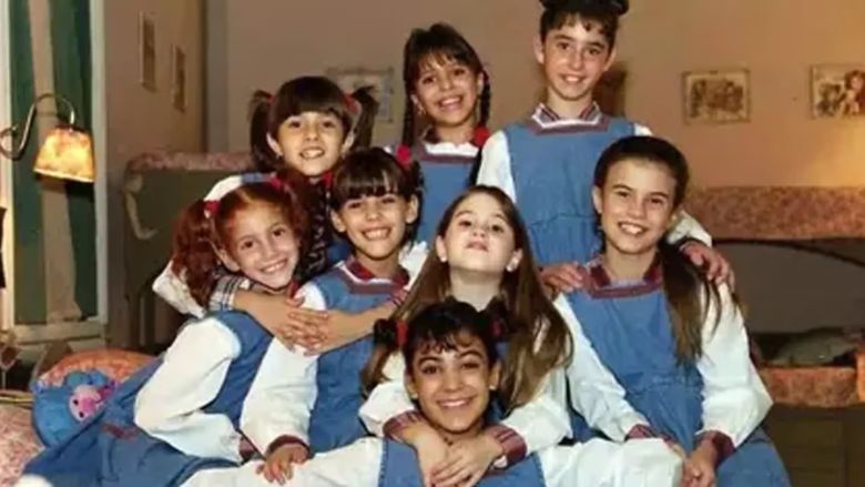 Murió Gabriela Lerner, actriz de “Chiquititas” y “Lalola”