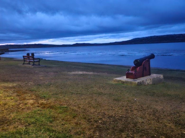 Desde las Islas Malvinas, Pablo Wehbe y su vivencia con la realidad local