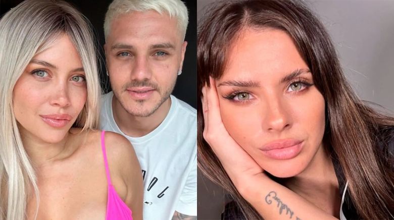 Ana Rosenfeld reveló el cambio radical de Mauro Icardi tras serle infiel a Wanda Nara con la China Suárez