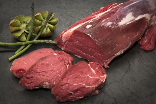 El clima favorece la baja de los precios de la carne