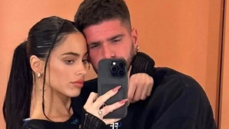 La madre de Camila Homs desmintió a Tini Stoessel sobre su noviazgo con Rodrigo de Paul