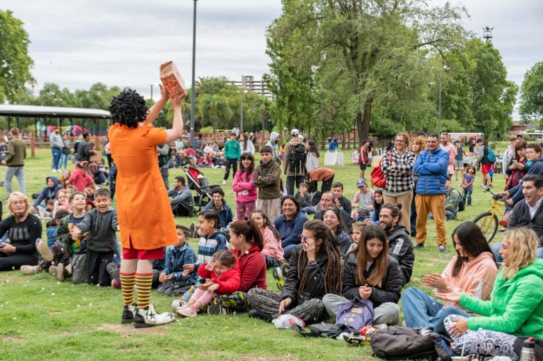 Juventud prepara la segunda edición del Festival Solidario 