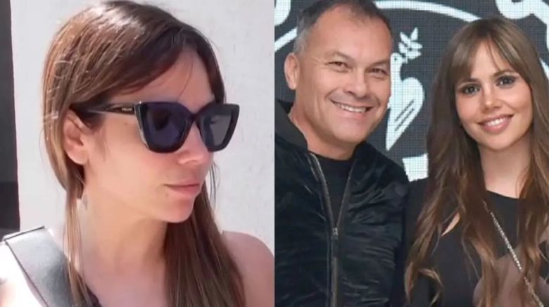 El mal momento de Romina Uhrig tras su separación de Walter Festa: qué descubrió la ex Gran Hermano