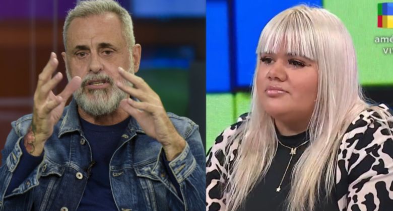 Morena Rial le envió un contundente mensaje a su padre: “No le costaría nada... "