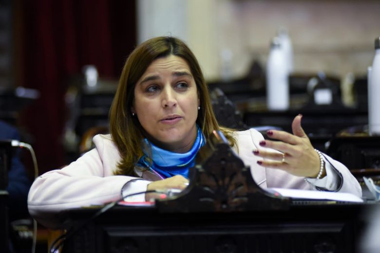 Diputados esperan una sesión de más de 35 horas para el debate de la Ley Ómnibus