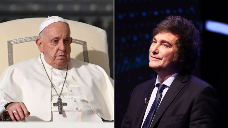 El Papa y el Presidente hacia una nueva relación