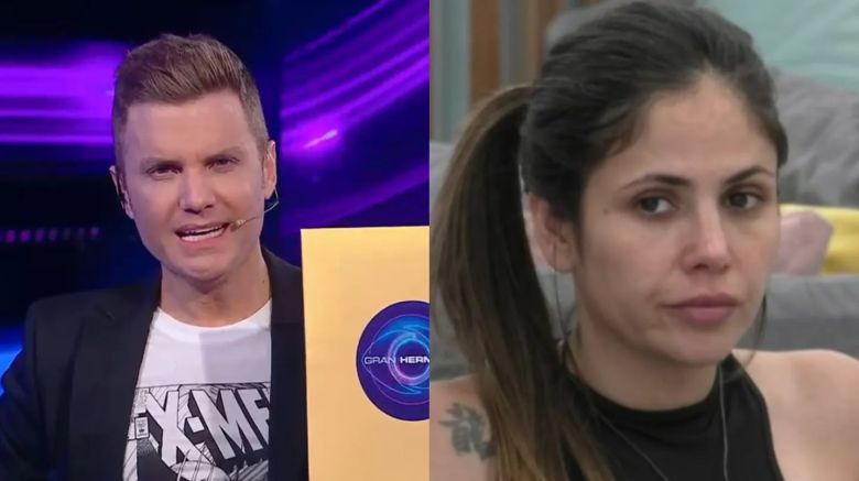 Inesperado anuncio en Gran Hermano: Romina Uhrig volverá a la casa por 48 horas y tendrá una insólita misión