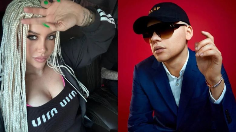 Wanda Nara contó que espera un llamado de Bizarrap para hacer una music session: “Tengo una letra guardada” 