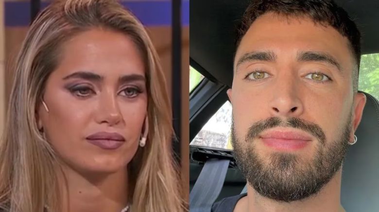 Sabrina de “Gran Hermano” respondió al comunicado de su exnovio y expuso lo peor de su relación