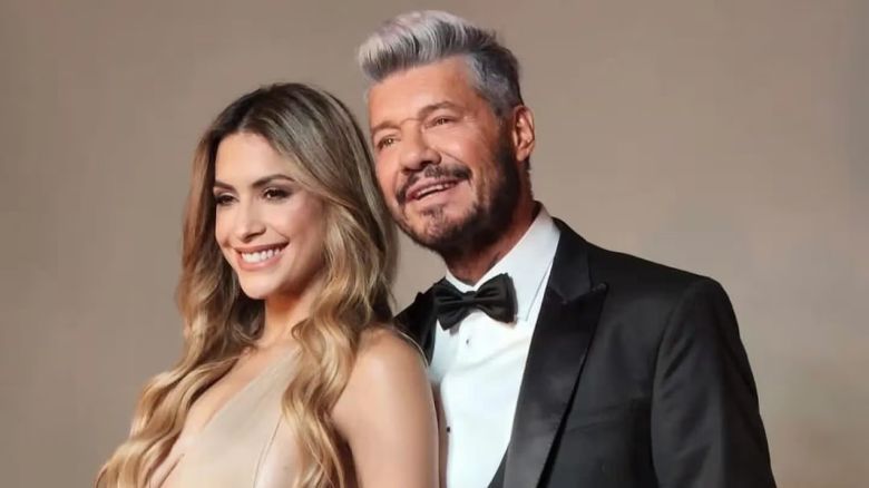 ¿Se viene la boda? La foto que confirmaría que Marcelo Tinelli y Milett Figueroa están comprometidos