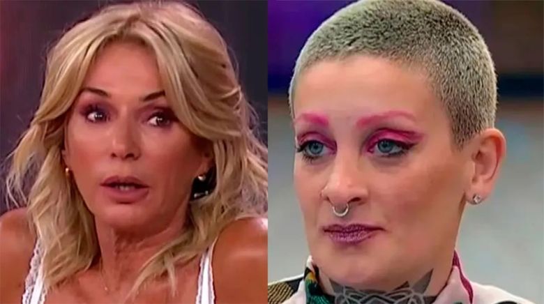 Yanina Latorre hizo una gravísima acusación contra la hermana de Furia de Gran Hermano: “Me dijeron que... ”