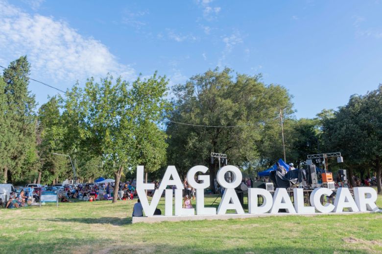 Llega “Alberdi Festeja”, un festival para toda la familia en el Centro de Gestión Municipal 