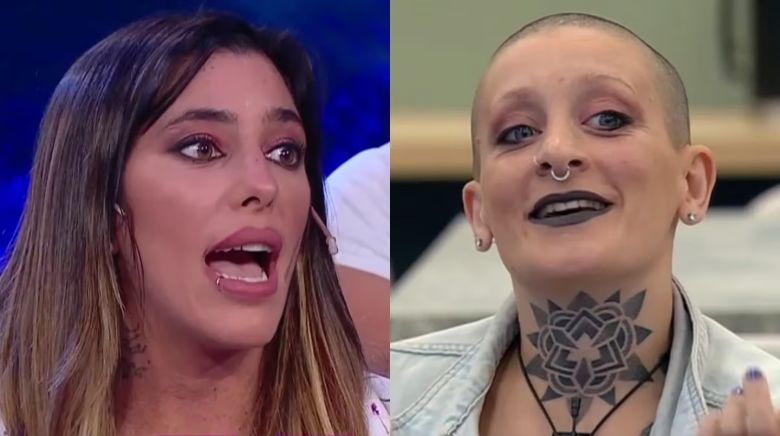 Catalina Gorostidi reveló cómo se manejaría si llega a quedar en la final de Gran Hermano con Furia