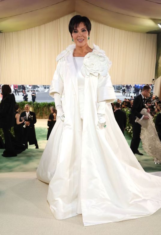 Los mejores looks de la alfombra roja de la MET Gala 2024