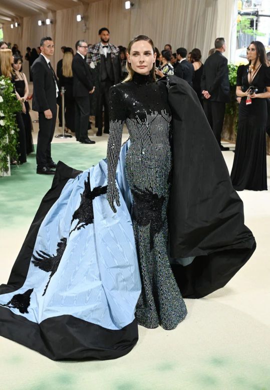 Los mejores looks de la alfombra roja de la MET Gala 2024