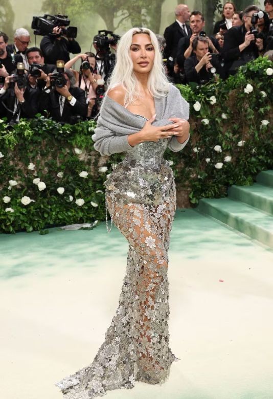 Los mejores looks de la alfombra roja de la MET Gala 2024