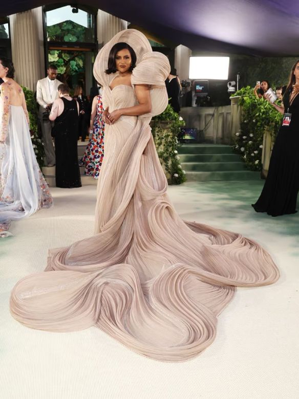 Los mejores looks de la alfombra roja de la MET Gala 2024