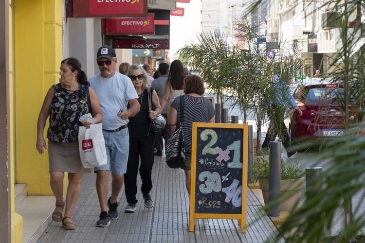 Con beneficios y promociones en los comercios, llega la Revolución de Precios a Río Cuarto