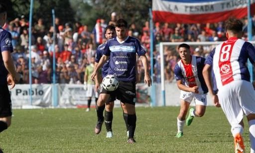 Juan Saharrea: "Estamos muy contentos con el funcionamiento del equipo"