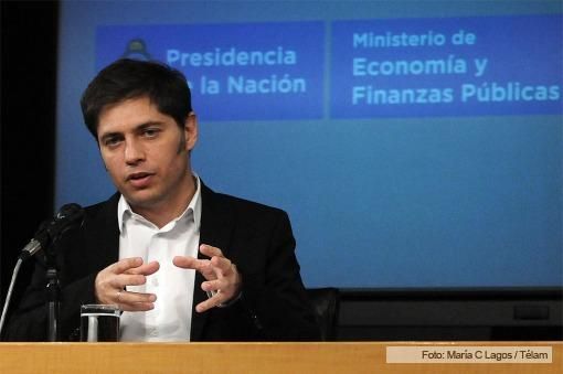 Axel Kicillof confirmó que no irá y ya son 5 los gobernadores que se bajaron