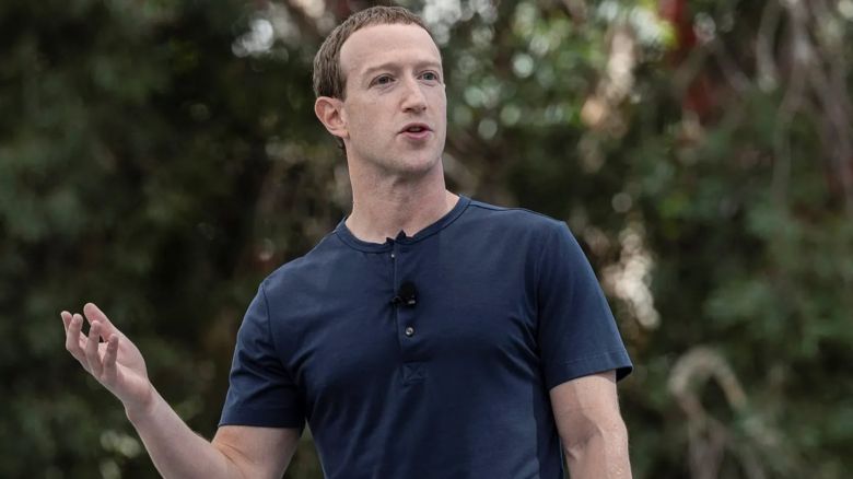 Mark Zuckerberg cumple 40 años: su salvaje entrenamiento físico y el porqué usa siempre la misma ropa