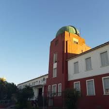Río Cuarto cuenta con uno de los telescopios más antiguos del país 