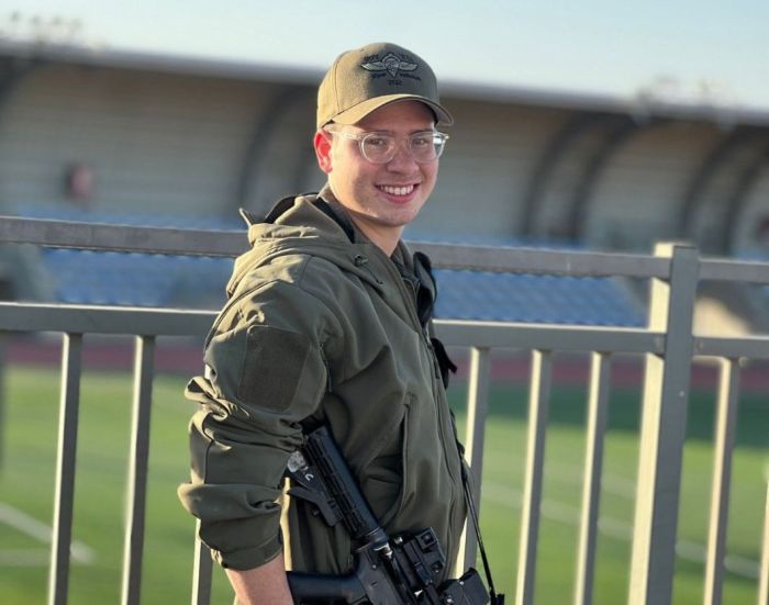 Confirman la muerte de un joven argentino que formaba parte de las Fuerzas de Defensa de Israel