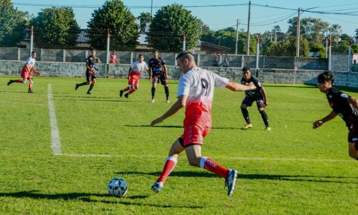 Ignacio Fessia: "Lo principal es la solidez del equipo"