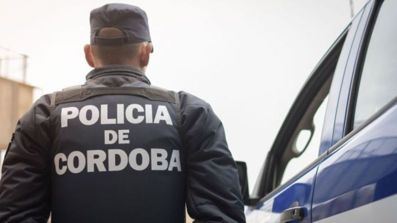 Un joven de 19 años detenido por un crimen en Villa María