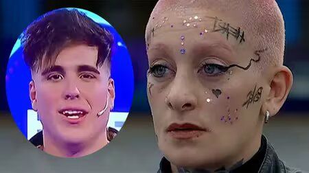 Furia de Gran Hermano 2023 quedó impactada al ver el inesperado mensaje de Mauro Dalessio: qué hizo