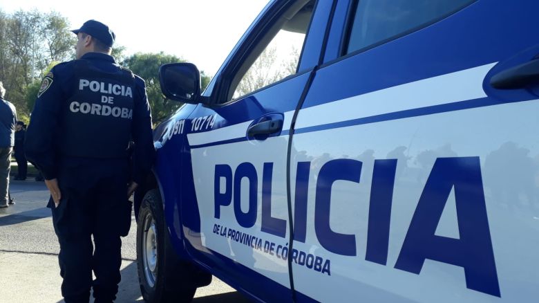 Entregaron 8 nuevos móviles policiales