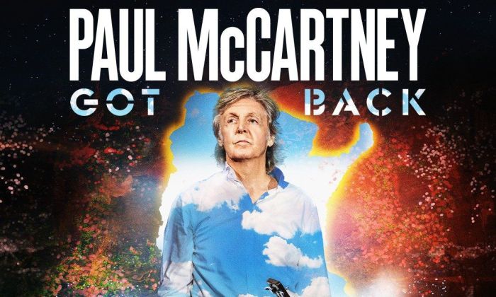 El regreso más esperado: Paul McCartney en Argentina 