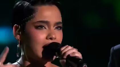 Aye Alfonso se convirtió en la ganadora de Factor X: su historia en Paraguay, la estrofa en guaraní y el cruce con Lali Espósito