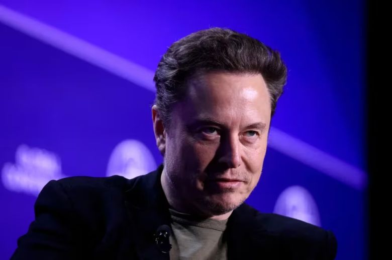 Elon Musk: “Si no frenan a Milei, la Argentina tendrá crecimiento y prosperidad como no tuvo en los últimos 100 años”