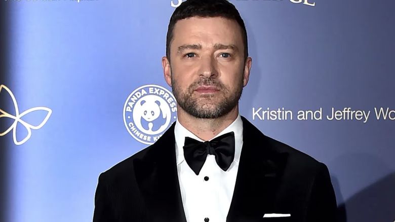 Detuvieron a Justin Timberlake en Nueva York: los motivos