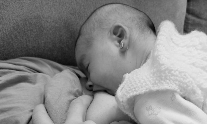 La importancia de conocer sobre la lactancia materna y como mejorar el sueño en los bebes  