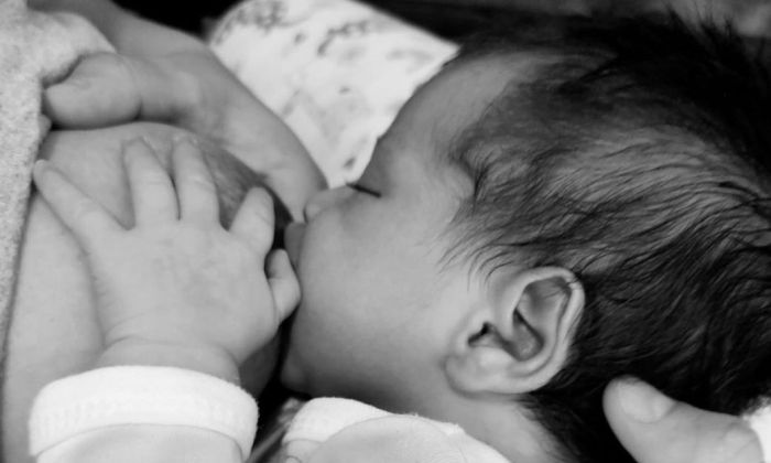 La importancia de conocer sobre la lactancia materna y como mejorar el sueño en los bebes  