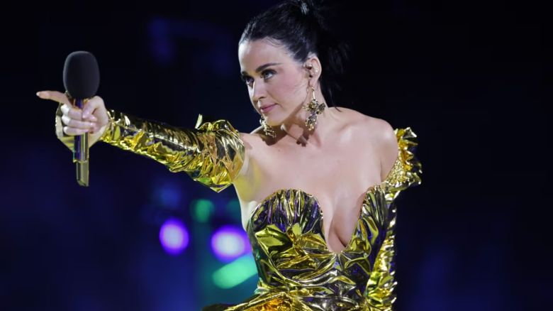 Lo nuevo de Katy Perry tiene nombre y fecha: un álbum “audaz y exhuberante” con nombre en código