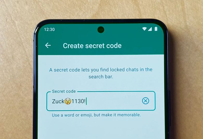 WhatsApp lanza el "Código Secreto": de qué sirve y cómo funciona