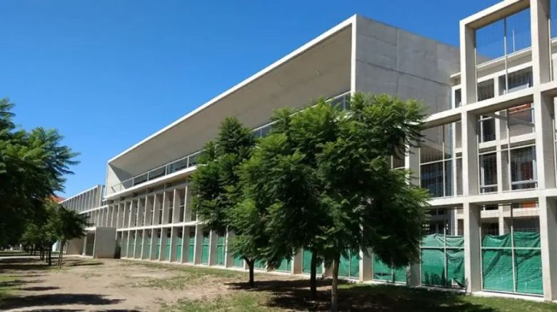Crimen de Catalina Gutiérrez: el comunicado de la Facultad de Arquitectura de la UNC