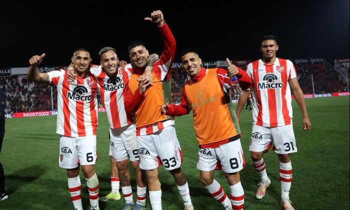 Instituto derrotó Independiente en el debut de Vaccari y es puntero
