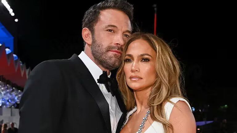 A dos años de casados, Ben Affleck y Jennifer Lopez estarían por firmar el divorcio