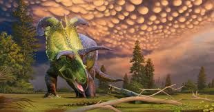 Descubierto ‘Loki’, un nuevo dinosaurio con cuernos gigantes de hace 78 millones de años