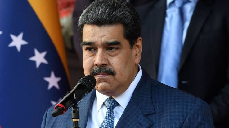 Maduro suspende “por 10 días” la red social X en Venezuela