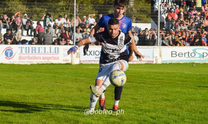 Miguel Ceccotti: "Los clásicos son algo lindo, la semana previa la gente ya te lo hace saber"