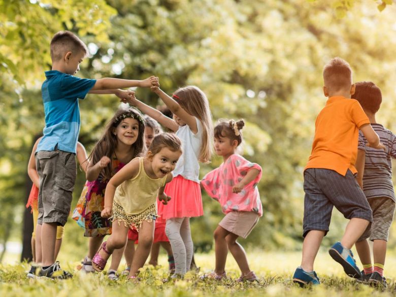 Día de las Infancias