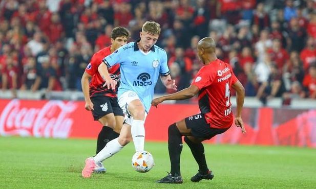 Belgrano, tras la polémica, va por la hazaña ante Paranaense