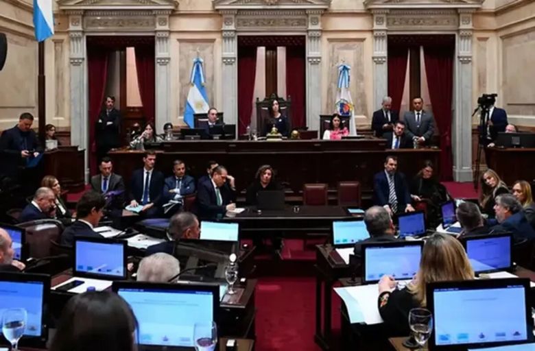 El Senado debate la movilidad jubilatoria, el proyecto que inquieta a la Casa Rosada 